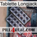 Longjack Tablet 31